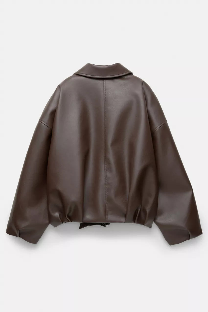 Giacca Retro AVIATA