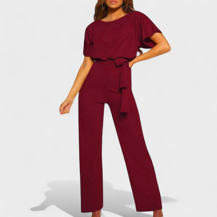 Alice | Tuta elegante da donna