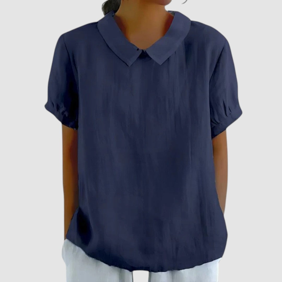 Laura - Blusa