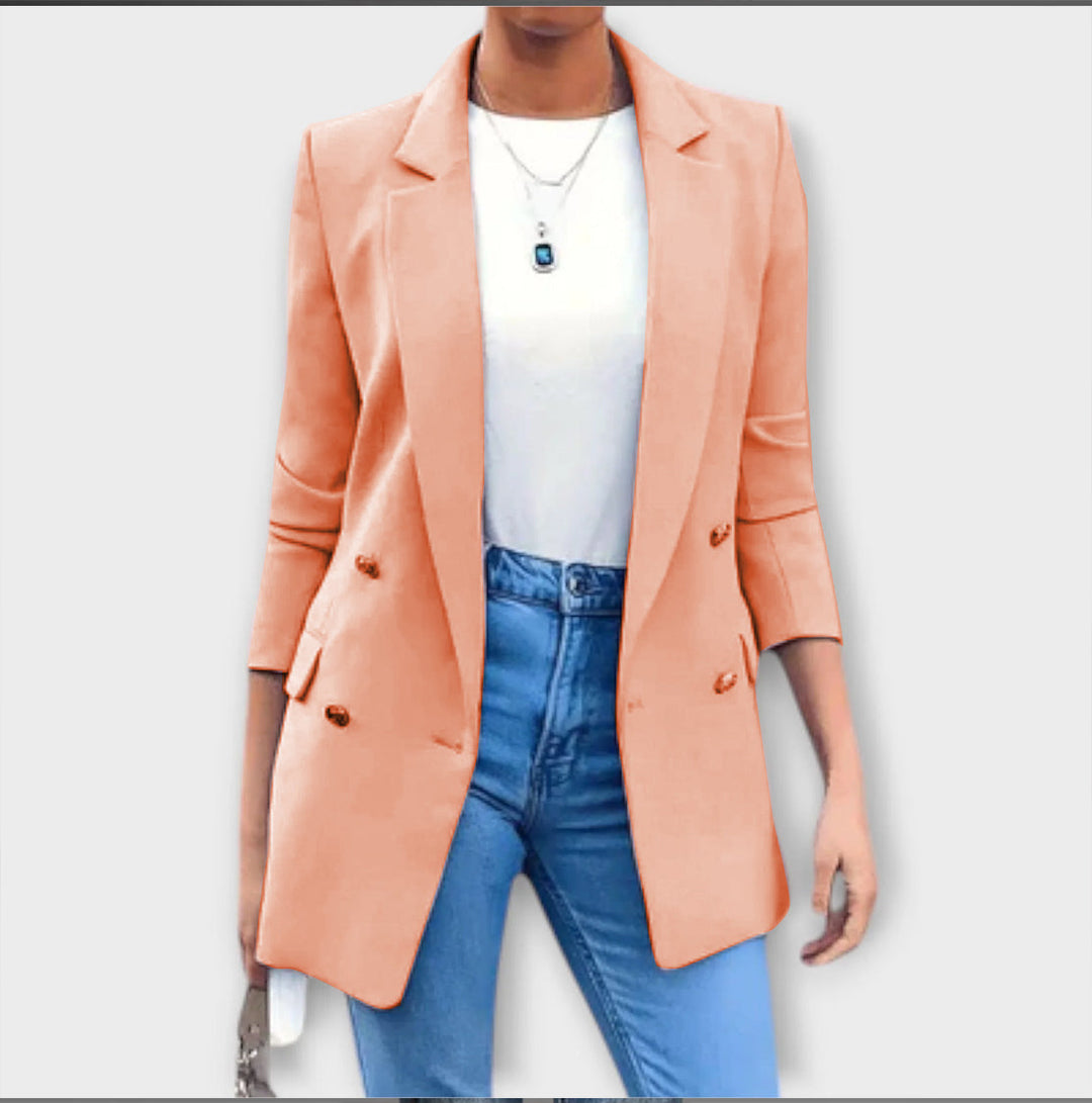 Liina - Cappotto Elegante