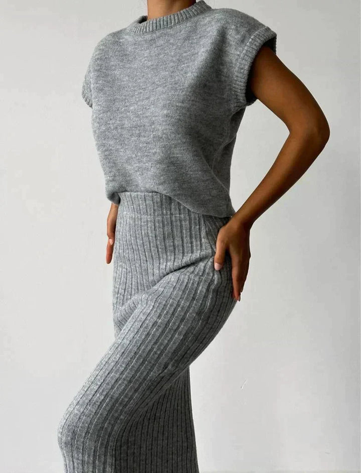 Set Comfy Isabella