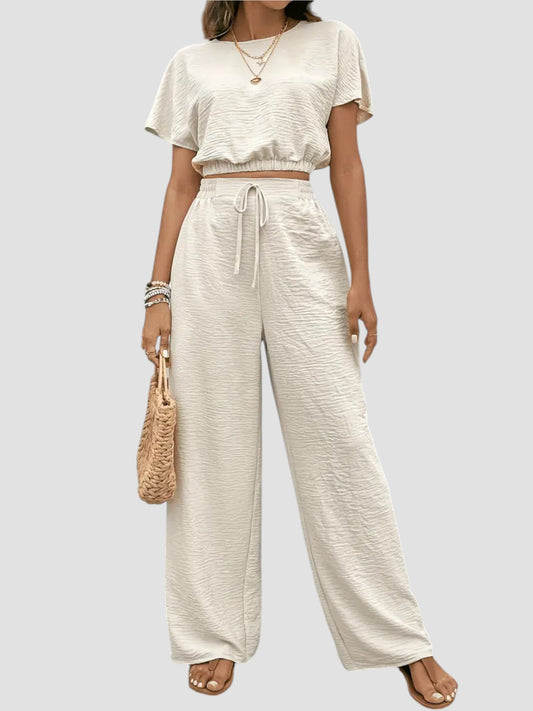 Andreina | Coordinato