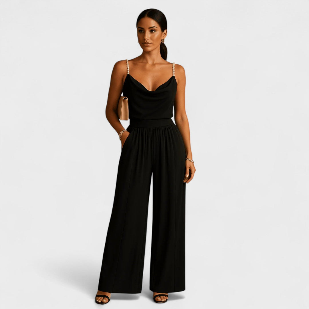 Margarida | Tuta elegante