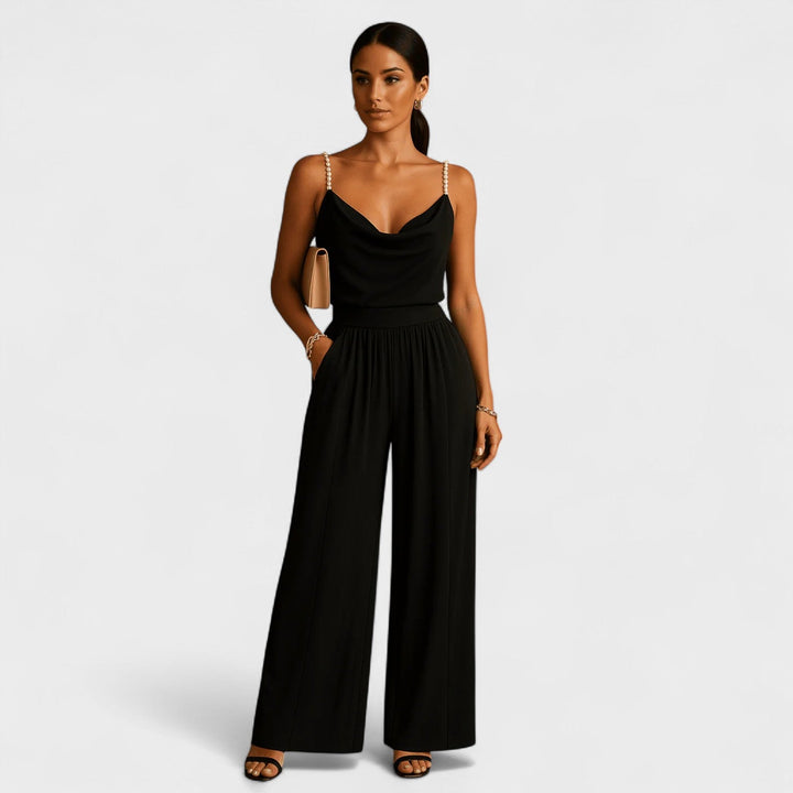 Margarida | Tuta elegante