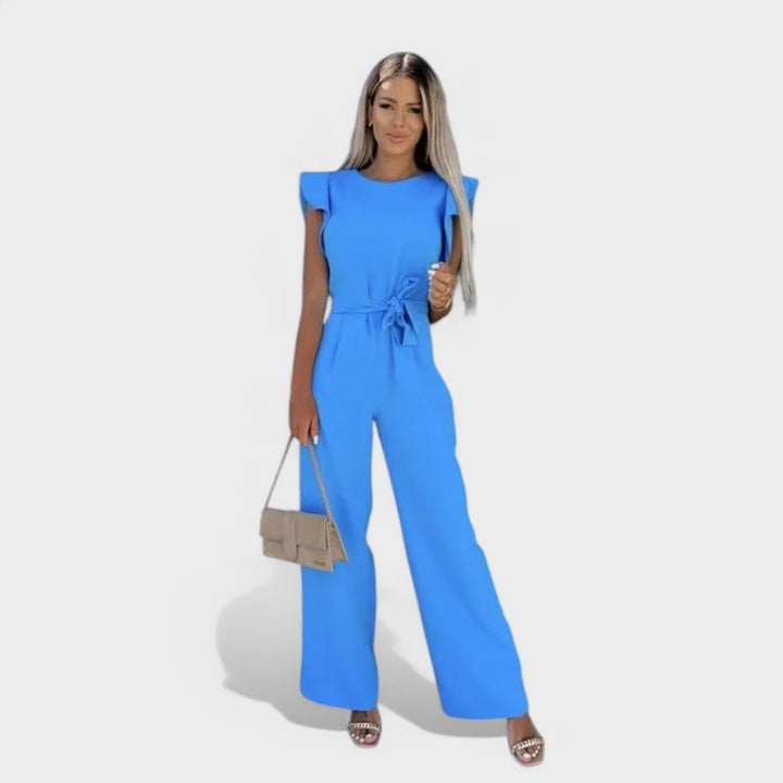 Eva | Tuta elegante e confortevole