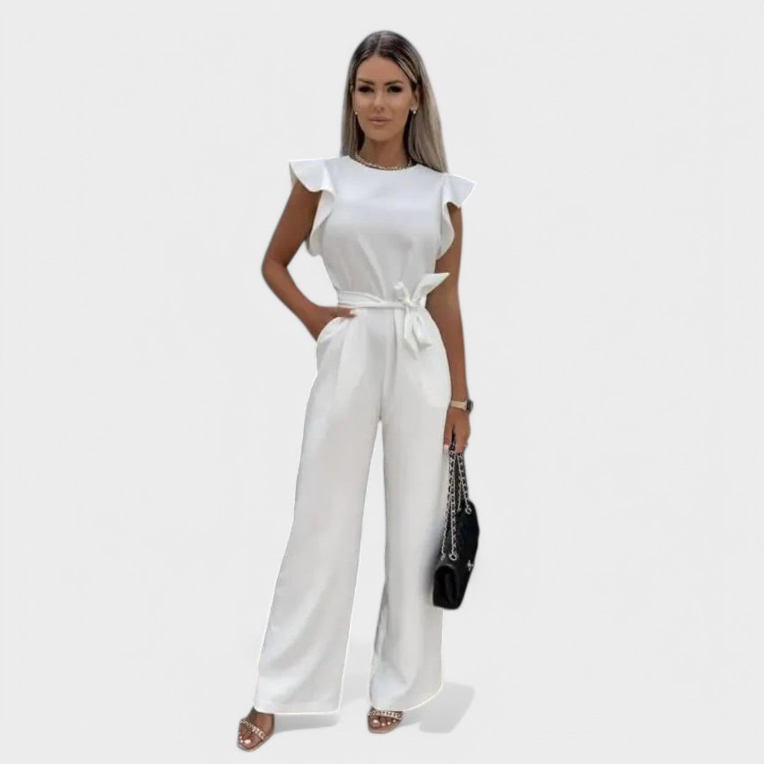 Eva | Tuta elegante e confortevole