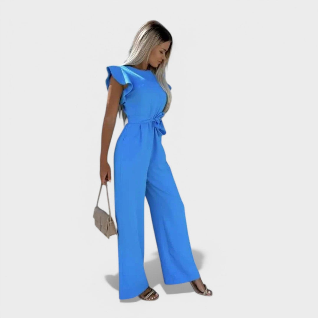 Eva | Tuta elegante e confortevole