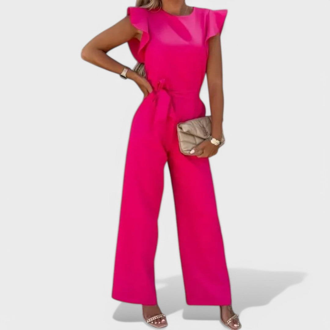 Eva | Tuta elegante e confortevole