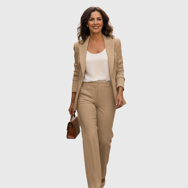 Sofia - Completo elegante a due pezzi