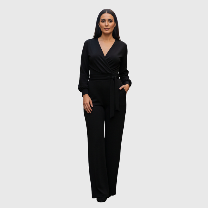PAOLA - Tuta elegante
