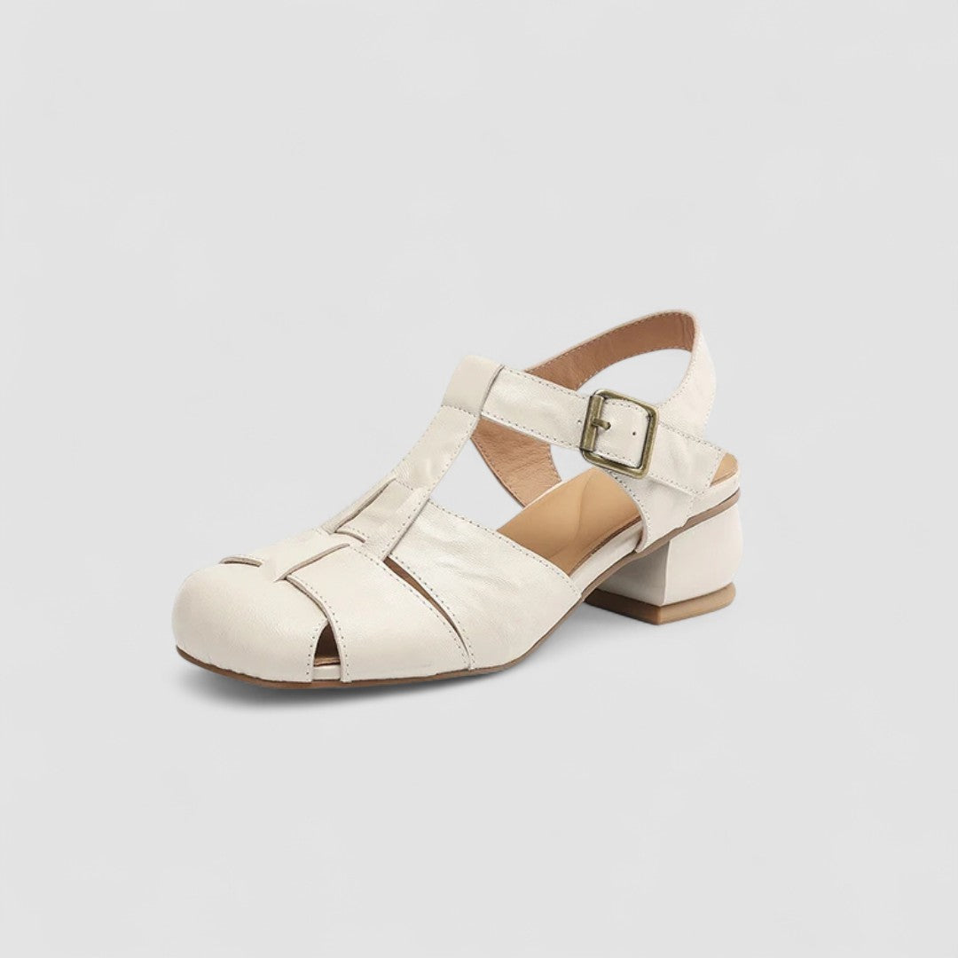 Amelia - Scarpe ortopediche Mary Jane