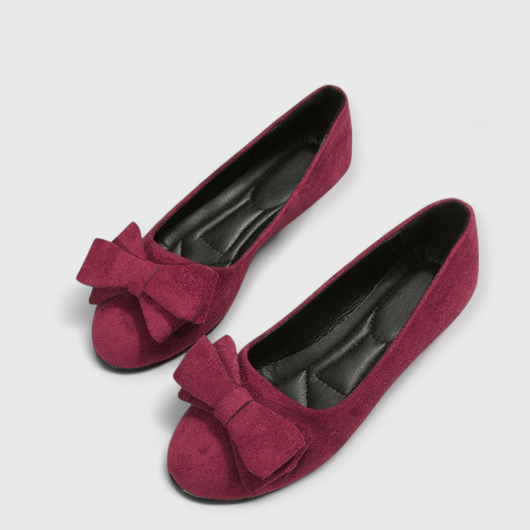 Lissandra | Scarpe basse ortopediche