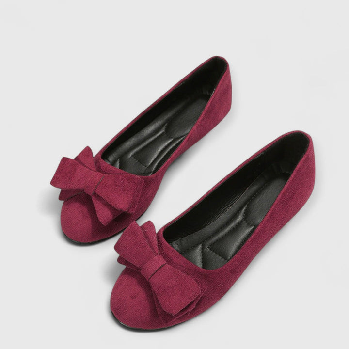 Lissandra | Scarpe basse ortopediche