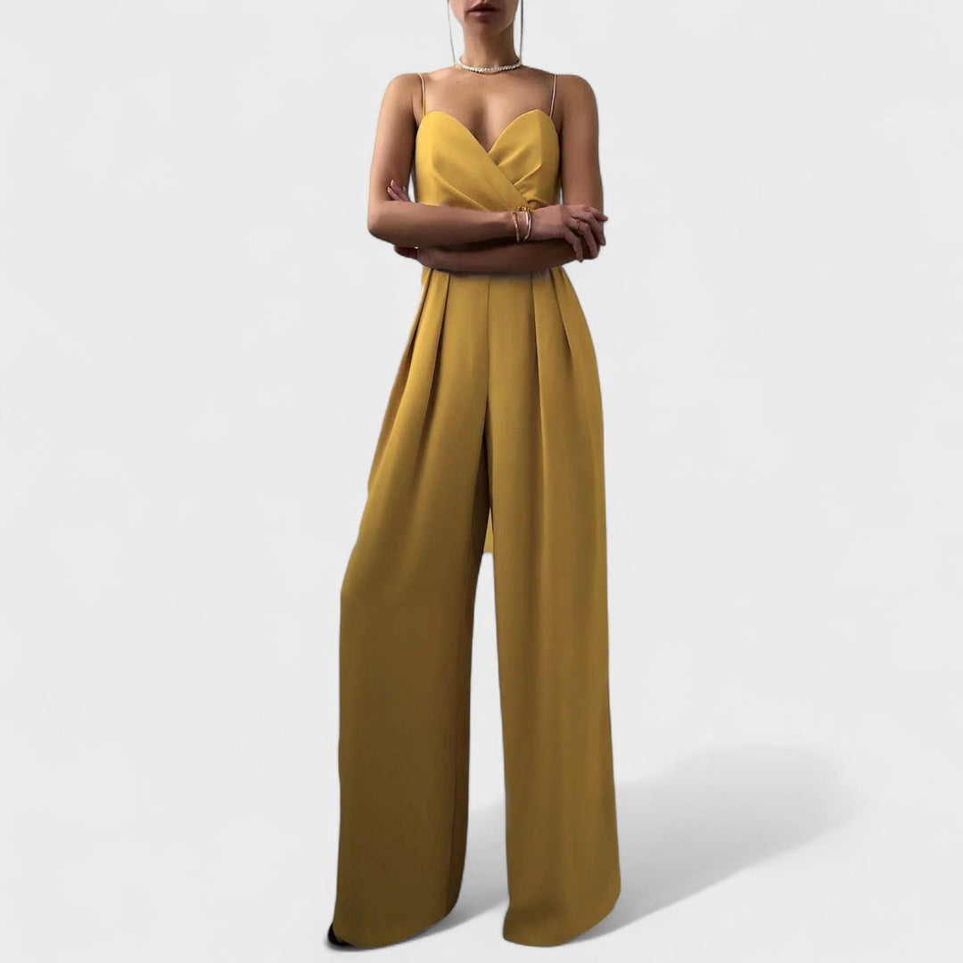 Sonia | Tuta primaverile