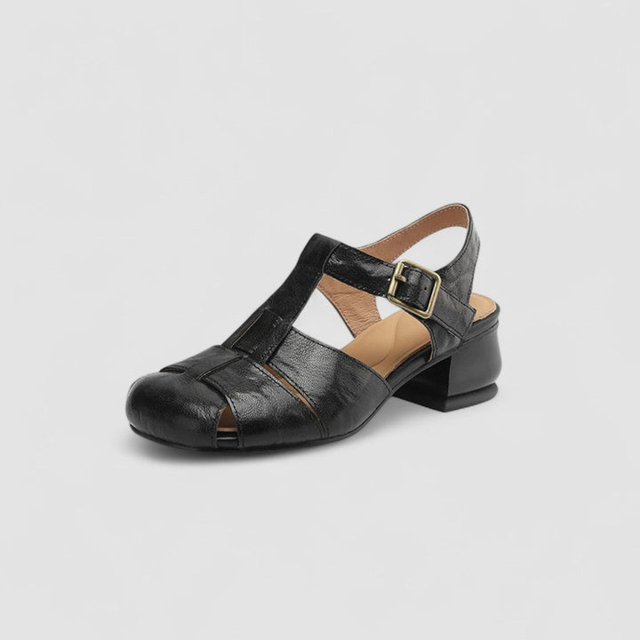 Amelia - Scarpe ortopediche Mary Jane