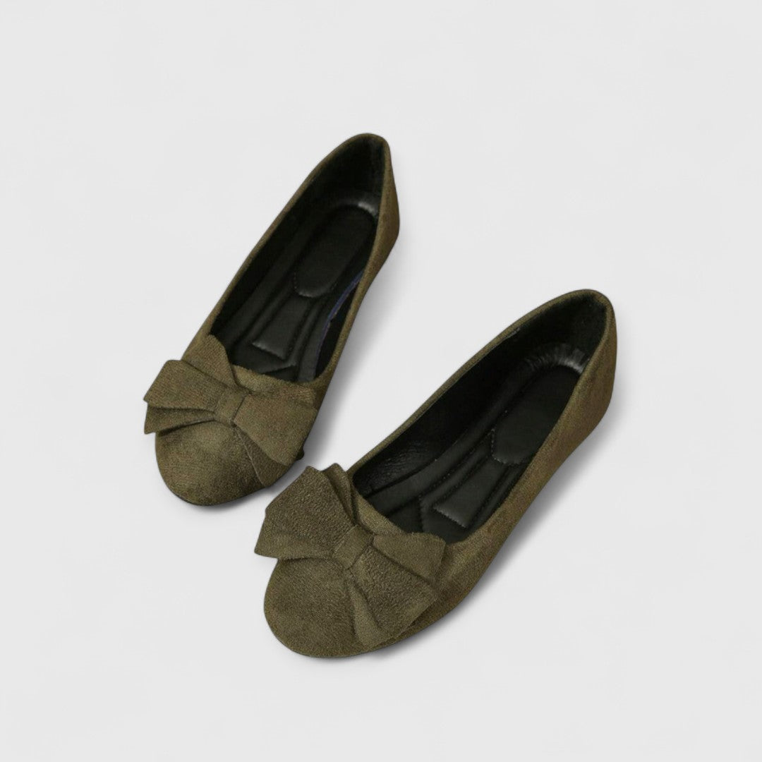 Lissandra | Scarpe basse ortopediche