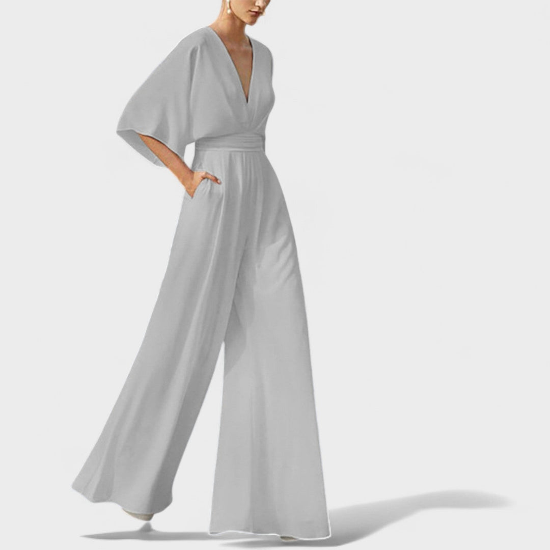Joana | Tuta elegante primaverile