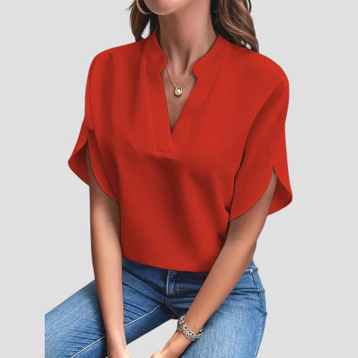 Emilia | Camicetta leggera ed elegante