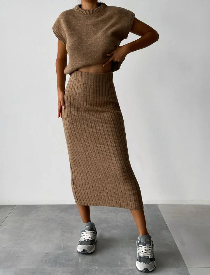 Set Comfy Isabella