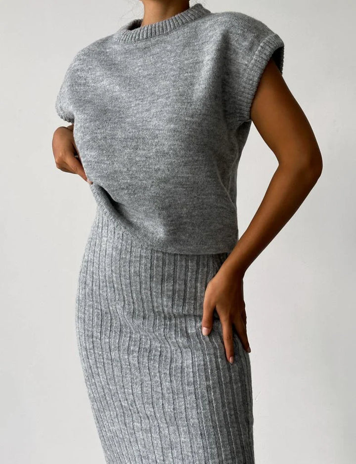 Set Comfy Isabella