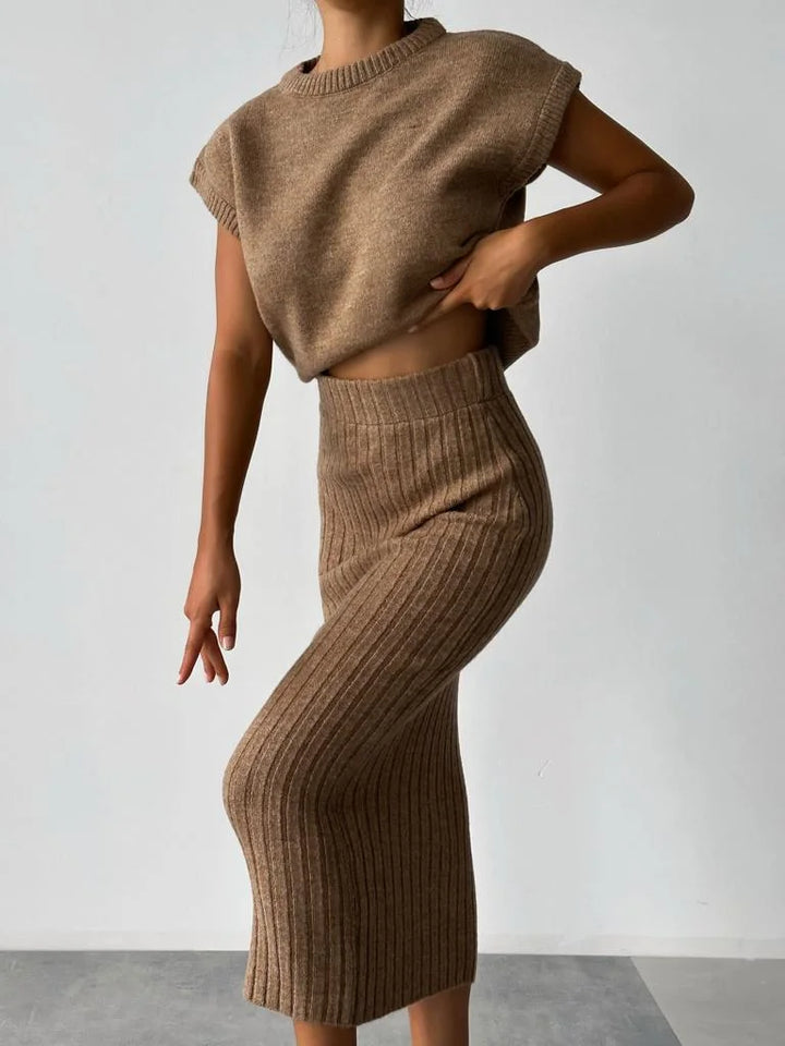 Set Comfy Isabella