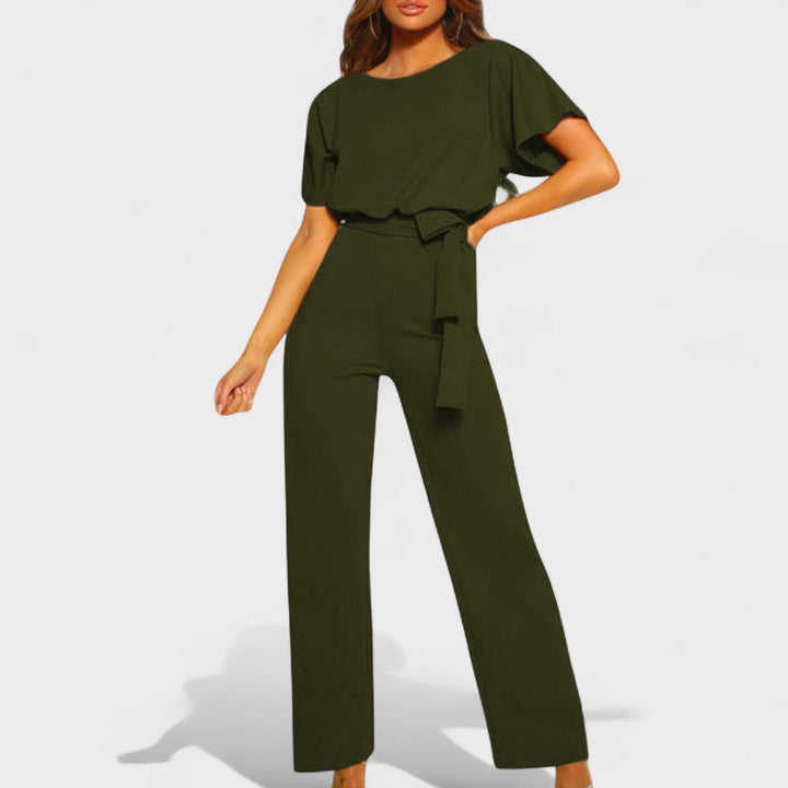 Alice | Tuta elegante da donna