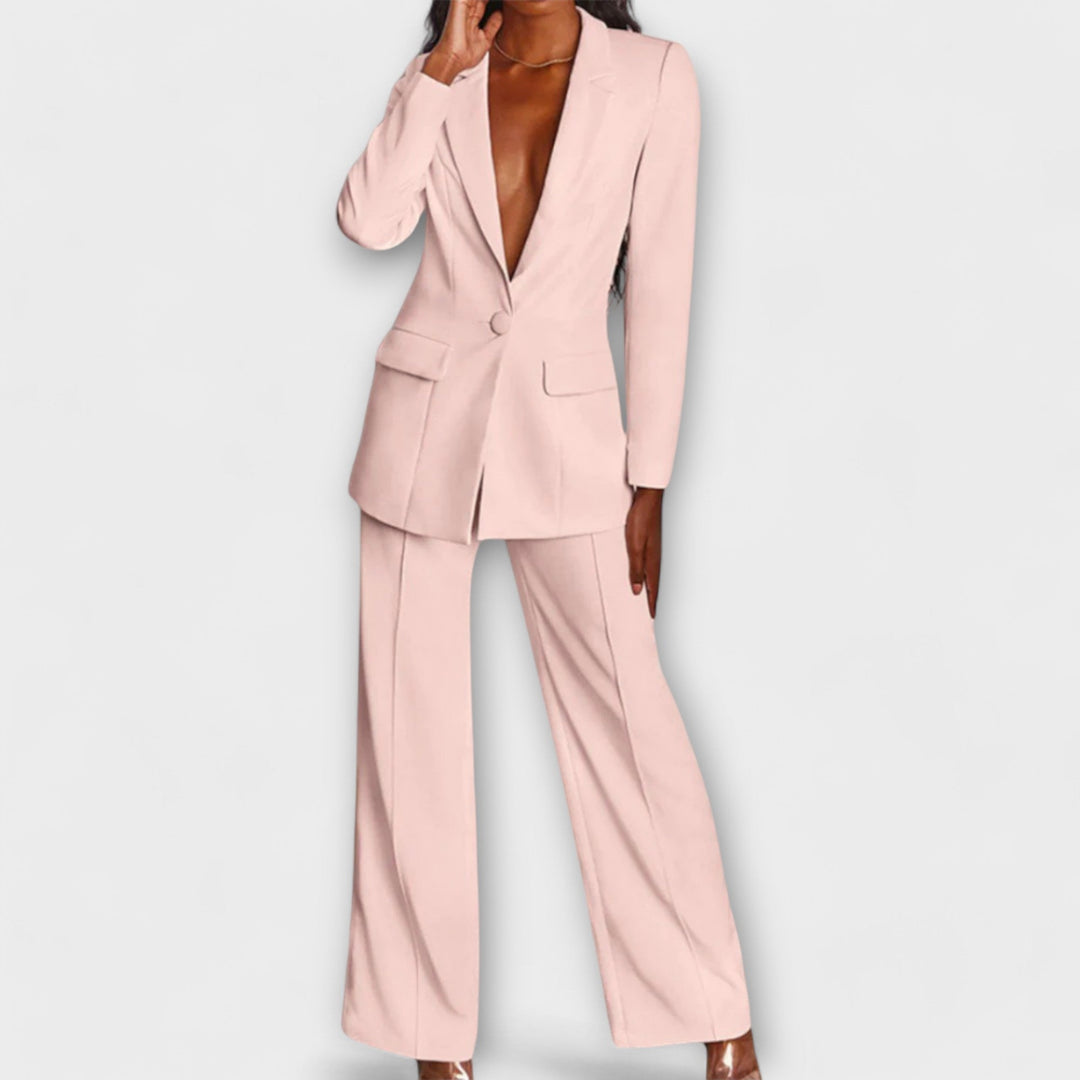 Amelia | Completo femminile elegante