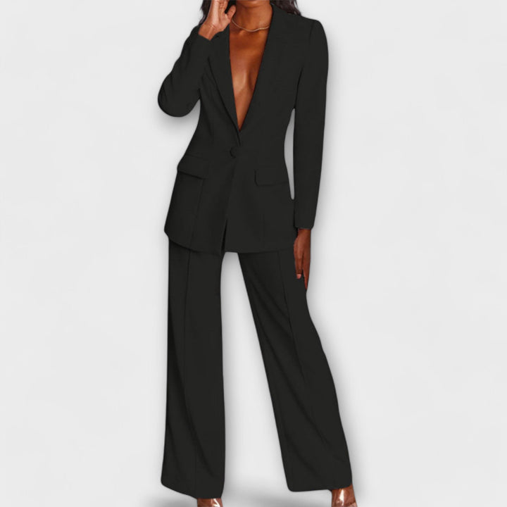 Amelia | Completo femminile elegante