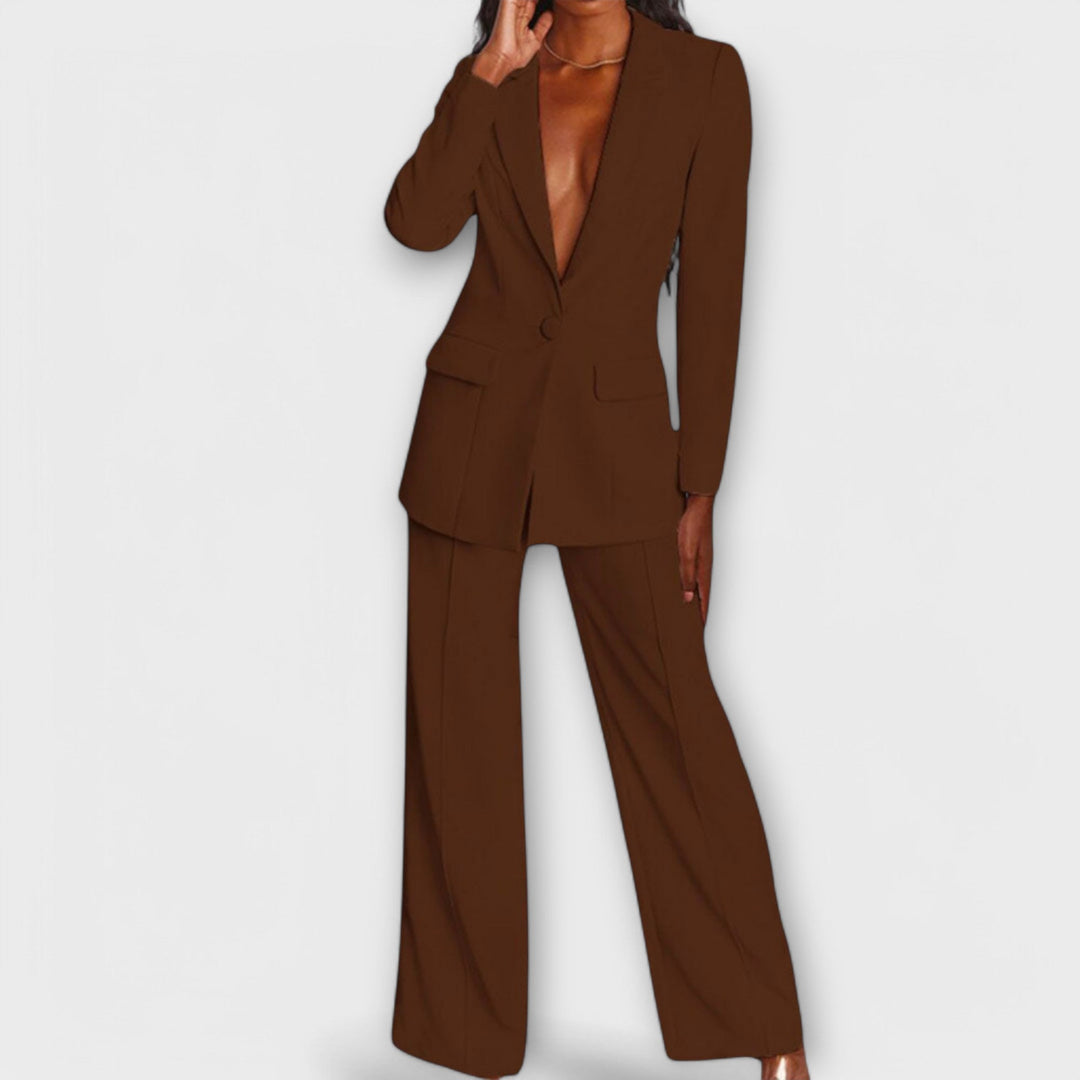 Amelia | Completo femminile elegante