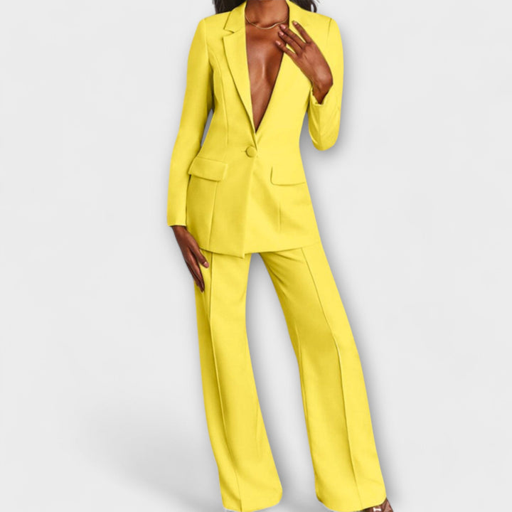 Amelia | Completo femminile elegante