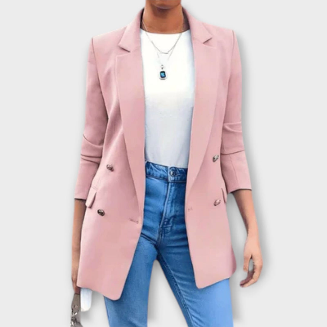 Liina - Cappotto Elegante