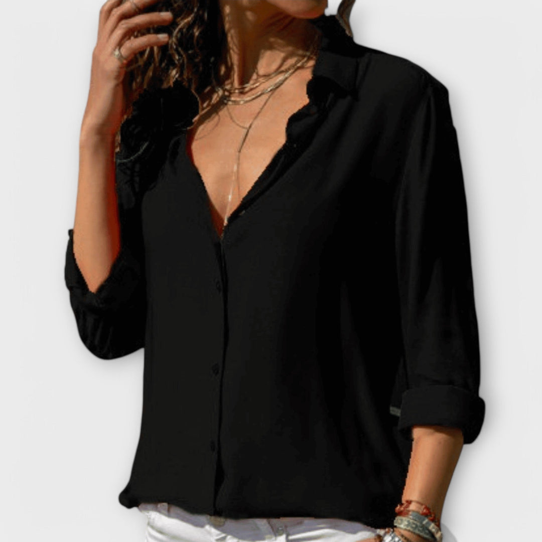 Susana | Blusa perfetta