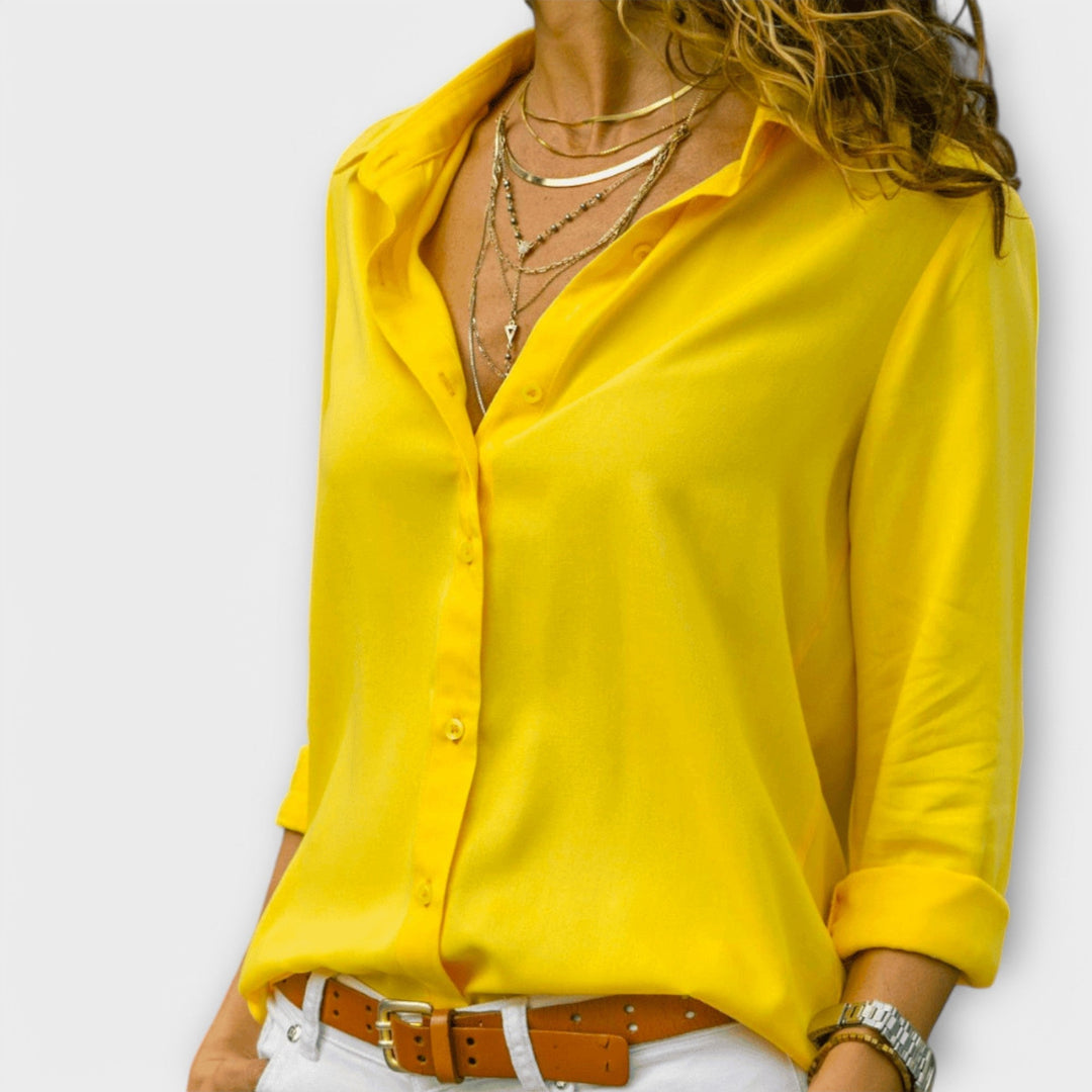 Susana | Blusa perfetta