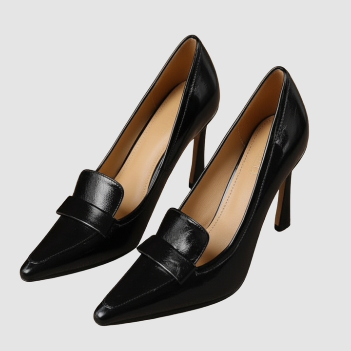 Selena - Scarpe con tacco a spillo
