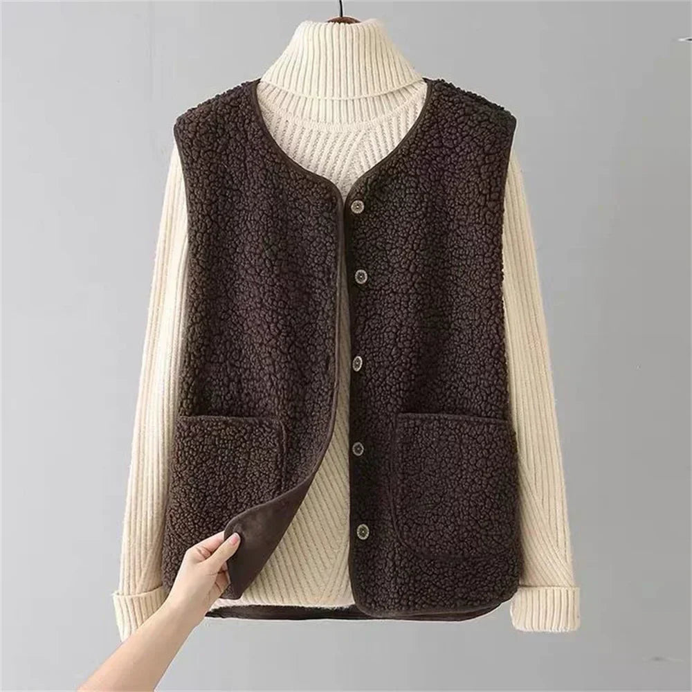 Marta | Cardigan classico
