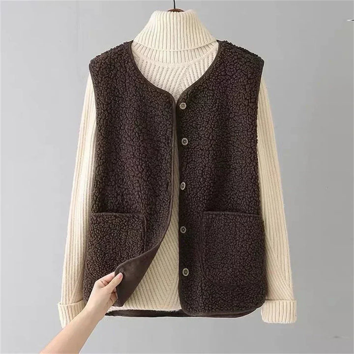 Marta | Cardigan classico