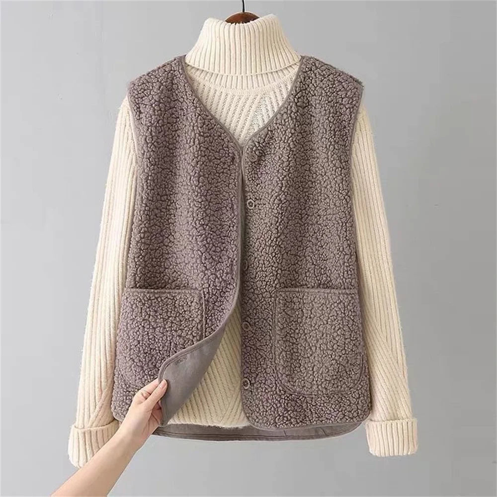 Marta | Cardigan classico