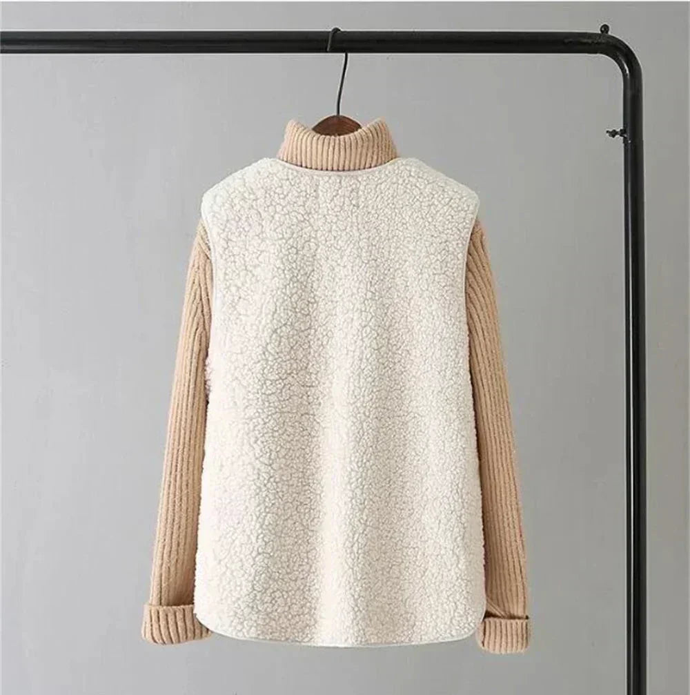 Marta | Cardigan classico
