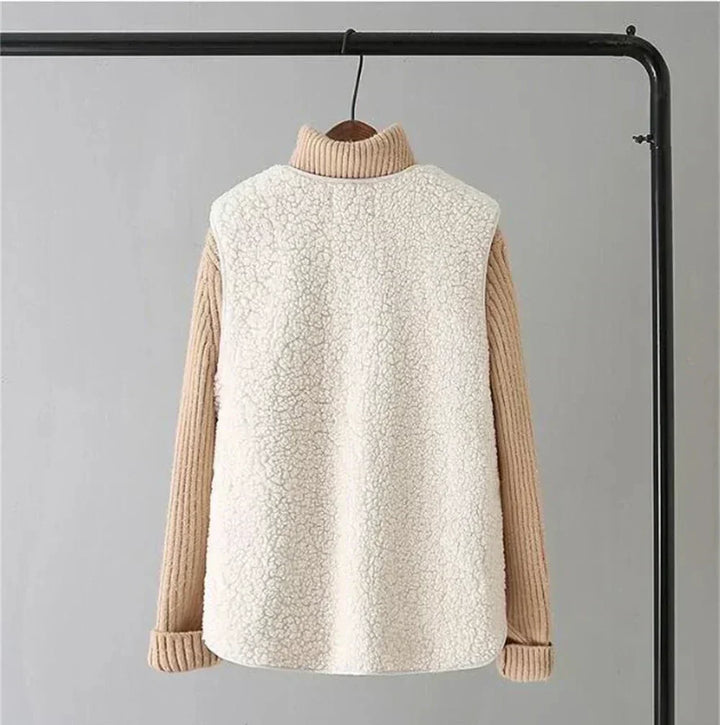 Marta | Cardigan classico
