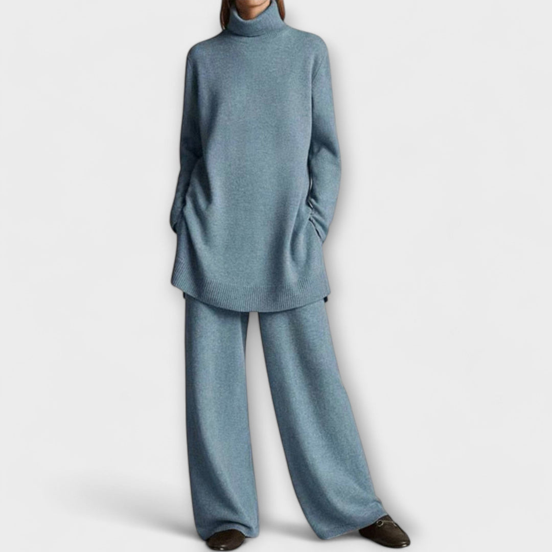 Set Loungewear Nuvola Morbida
