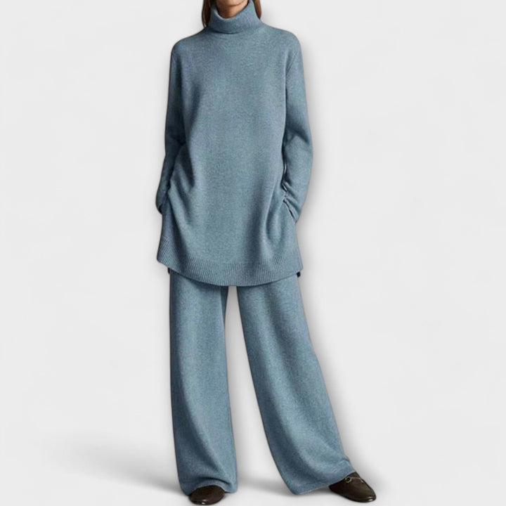 Set Loungewear Nuvola Morbida