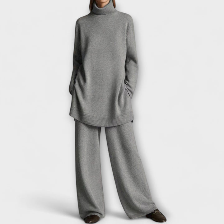 Set Loungewear Nuvola Morbida