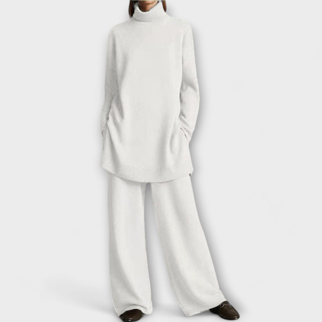 Set Loungewear Nuvola Morbida