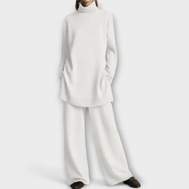 Set Loungewear Nuvola Morbida