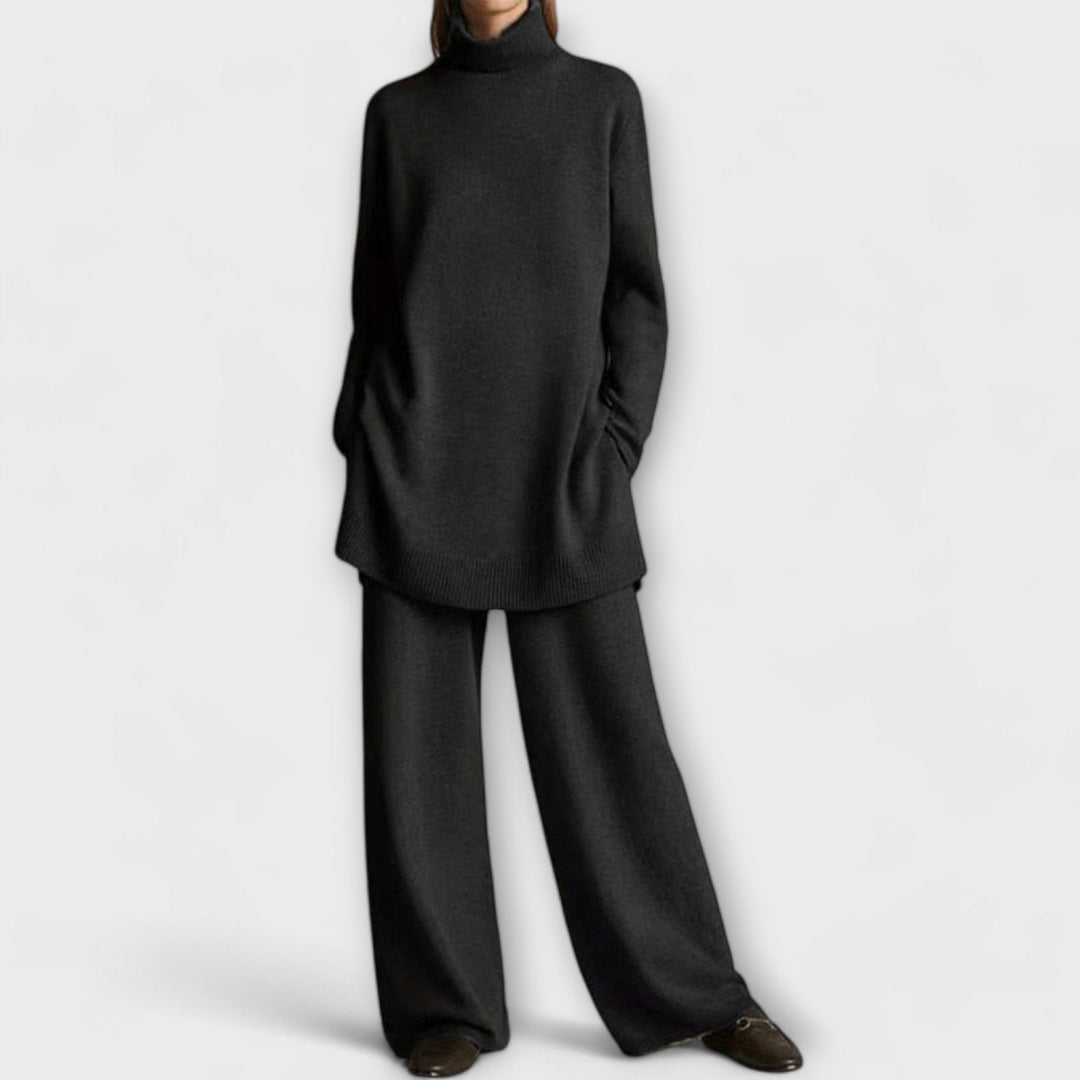 Set Loungewear Nuvola Morbida