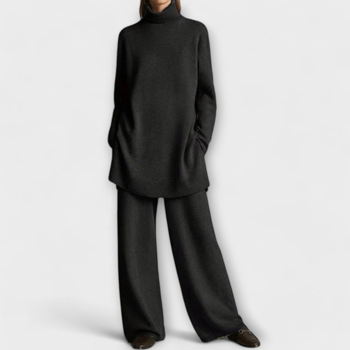 Set Loungewear Nuvola Morbida