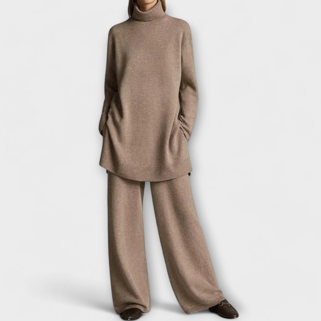 Set Loungewear Nuvola Morbida