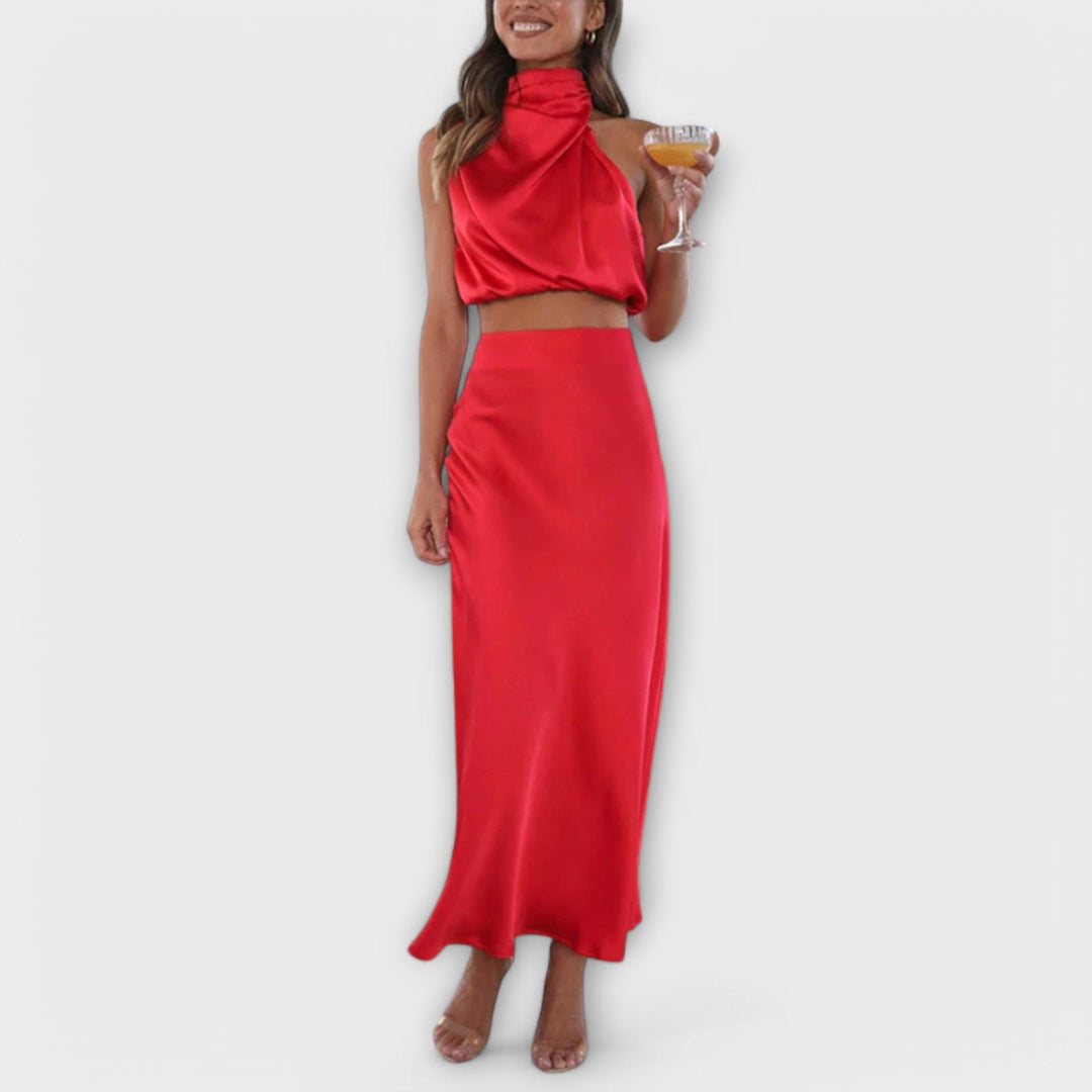 Gonna per un look elegante