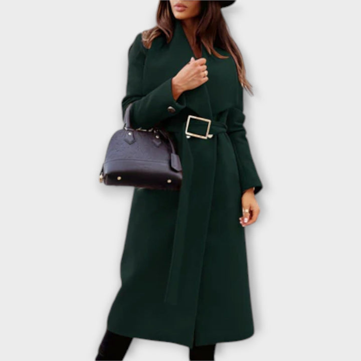 Mura - Cappotto Donna Su Misura