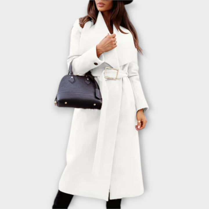 Mura - Cappotto Donna Su Misura